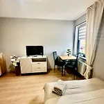 Poziom 4 - Prywatny Prysznic, Wspolne Wc