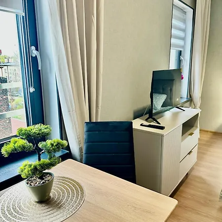 Poziom 4 * Katowice