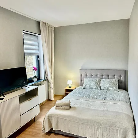 Poziom 4 * Katowice