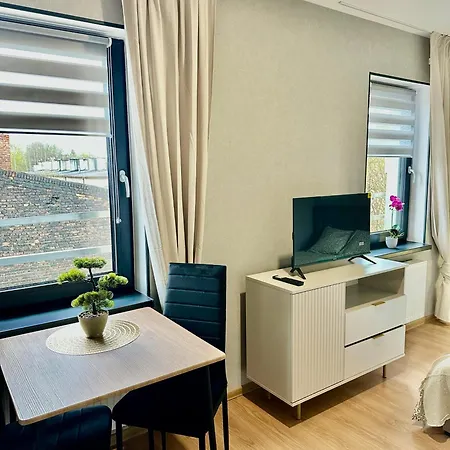 Poziom 4 - Prywatny Prysznic, Wspolne Wc