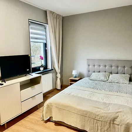 Poziom 4 - Prywatny Prysznic, Wspolne Wc