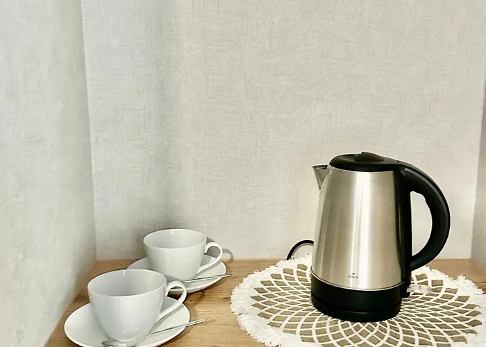 Poziom 4 - Prywatny Prysznic, Wspolne Wc *