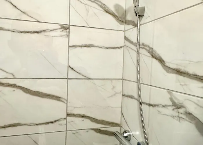 Appartamento Poziom 4 - Prywatny Prysznic, Wspolne Wc Katowice