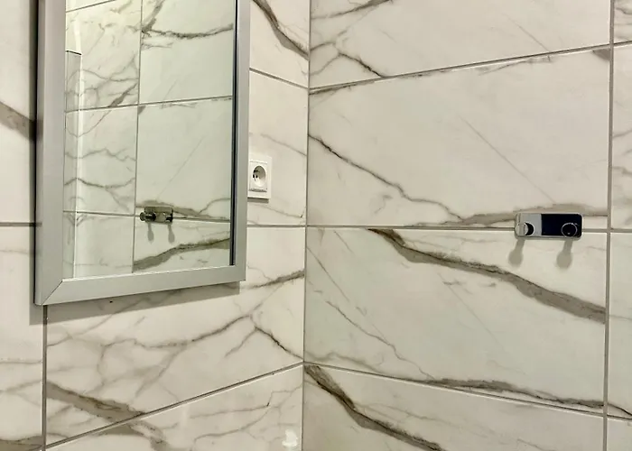 Appartamento Poziom 4 - Prywatny Prysznic, Wspolne Wc Katowice