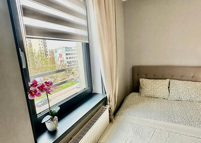 Poziom 4 - Prywatny Prysznic, Wspolne Wc Katowice