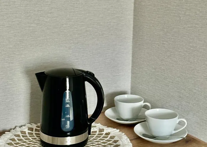 Poziom 4 - Prywatny Prysznic, Wspolne Wc Katowice