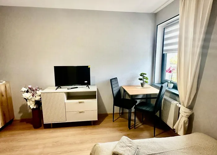 Poziom 4 - Prywatny Prysznic, Wspolne Wc