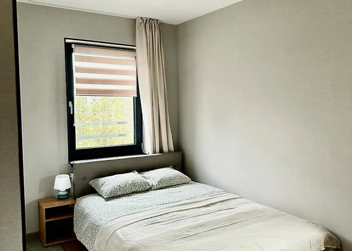 Poziom 4 - Prywatny Prysznic, Wspolne Wc