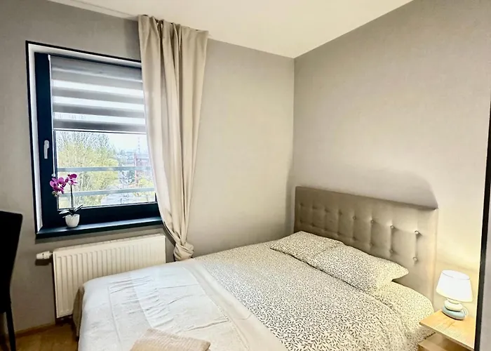 Poziom 4 - Prywatny Prysznic, Wspolne Wc