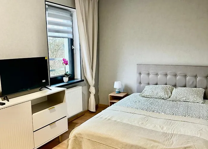 Poziom 4 - Prywatny Prysznic, Wspolne Wc